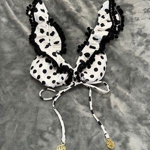 Women’s Bikini top